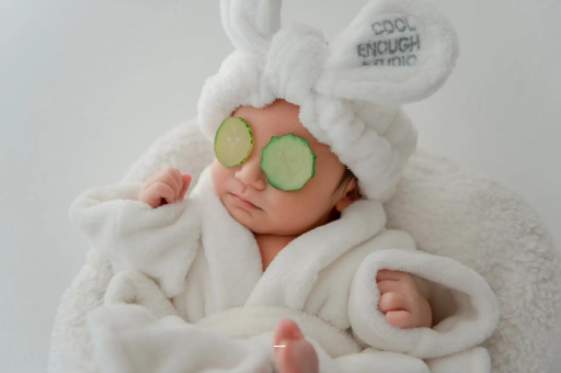 姜堰满月宝宝长多少斤正常