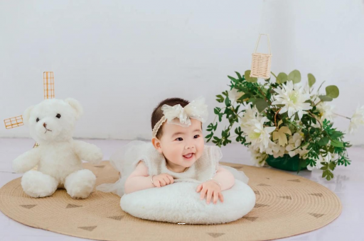 姜堰宝宝发烧怎么按摩退烧 姜堰宝宝发烧怎么按摩退烧